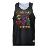 Performance Reversible Mesh Tank Top Thumbnail