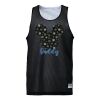 Performance Reversible Mesh Tank Top Thumbnail
