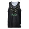 Performance Reversible Mesh Tank Top Thumbnail