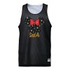 Performance Reversible Mesh Tank Top Thumbnail
