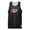 Performance Reversible Mesh Tank Top Thumbnail