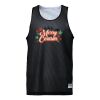Performance Reversible Mesh Tank Top Thumbnail