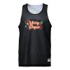 Performance Reversible Mesh Tank Top Thumbnail