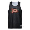 Performance Reversible Mesh Tank Top Thumbnail