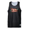 Performance Reversible Mesh Tank Top Thumbnail