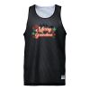 Performance Reversible Mesh Tank Top Thumbnail