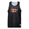 Performance Reversible Mesh Tank Top Thumbnail