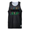 Performance Reversible Mesh Tank Top Thumbnail