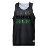 Performance Reversible Mesh Tank Top Thumbnail