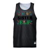 Performance Reversible Mesh Tank Top Thumbnail