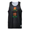 Performance Reversible Mesh Tank Top Thumbnail