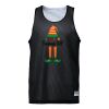 Performance Reversible Mesh Tank Top Thumbnail