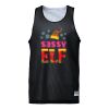 Performance Reversible Mesh Tank Top Thumbnail