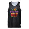 Performance Reversible Mesh Tank Top Thumbnail