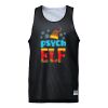 Performance Reversible Mesh Tank Top Thumbnail