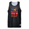 Performance Reversible Mesh Tank Top Thumbnail