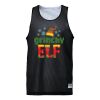 Performance Reversible Mesh Tank Top Thumbnail
