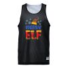 Performance Reversible Mesh Tank Top Thumbnail