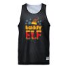 Performance Reversible Mesh Tank Top Thumbnail