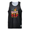 Performance Reversible Mesh Tank Top Thumbnail