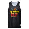 Performance Reversible Mesh Tank Top Thumbnail