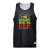 Performance Reversible Mesh Tank Top Thumbnail