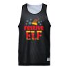 Performance Reversible Mesh Tank Top Thumbnail
