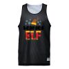 Performance Reversible Mesh Tank Top Thumbnail