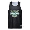 Performance Reversible Mesh Tank Top Thumbnail