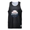 Performance Reversible Mesh Tank Top Thumbnail