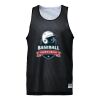 Performance Reversible Mesh Tank Top Thumbnail