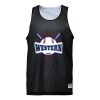 Performance Reversible Mesh Tank Top Thumbnail