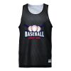 Performance Reversible Mesh Tank Top Thumbnail