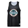 Performance Reversible Mesh Tank Top Thumbnail