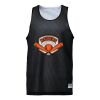 Performance Reversible Mesh Tank Top Thumbnail