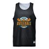 Performance Reversible Mesh Tank Top Thumbnail