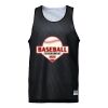 Performance Reversible Mesh Tank Top Thumbnail