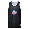 Performance Reversible Mesh Tank Top Thumbnail