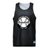 Performance Reversible Mesh Tank Top Thumbnail