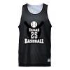 Performance Reversible Mesh Tank Top Thumbnail