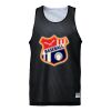 Performance Reversible Mesh Tank Top Thumbnail