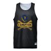 Performance Reversible Mesh Tank Top Thumbnail