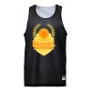 Performance Reversible Mesh Tank Top Thumbnail