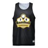 Performance Reversible Mesh Tank Top Thumbnail