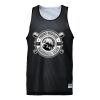 Performance Reversible Mesh Tank Top Thumbnail