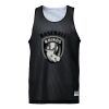 Performance Reversible Mesh Tank Top Thumbnail