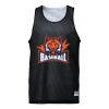 Performance Reversible Mesh Tank Top Thumbnail