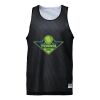 Performance Reversible Mesh Tank Top Thumbnail