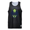 Performance Reversible Mesh Tank Top Thumbnail
