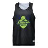 Performance Reversible Mesh Tank Top Thumbnail